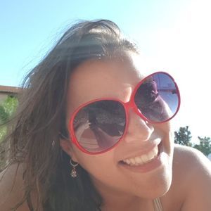 Meet your Posher, Mila fernanda